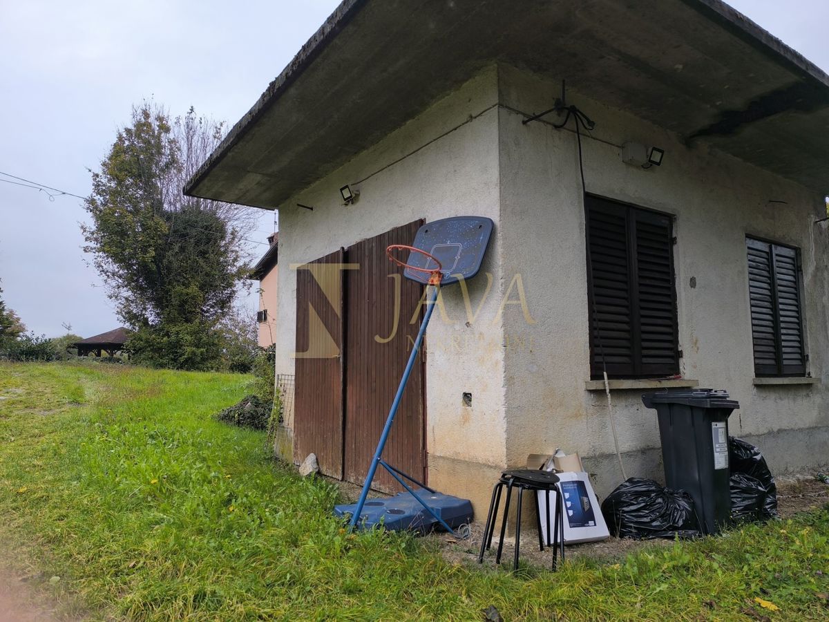 Hiša Veli Brgud, Matulji, 370m2