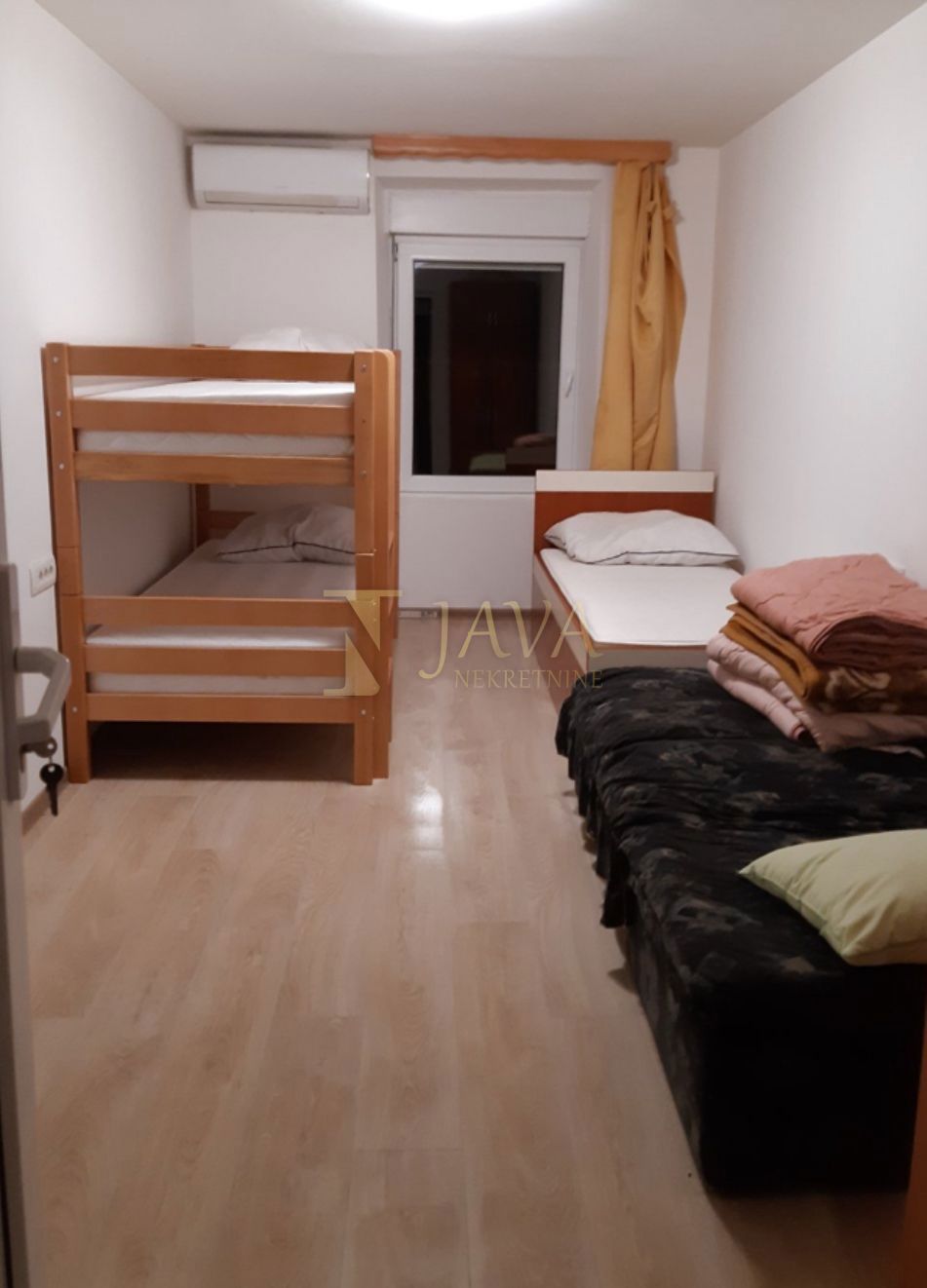 Stanovanje Centar, Rijeka, 106m2