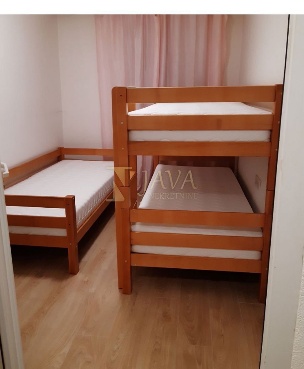 Stanovanje Centar, Rijeka, 106m2