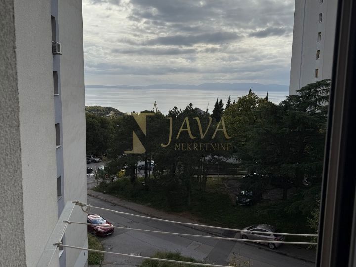 Stanovanje Gornja Vežica, Rijeka, 91m2