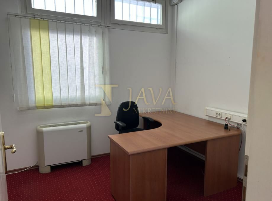 Poslovni prostor Škurinje, Rijeka, 217m2