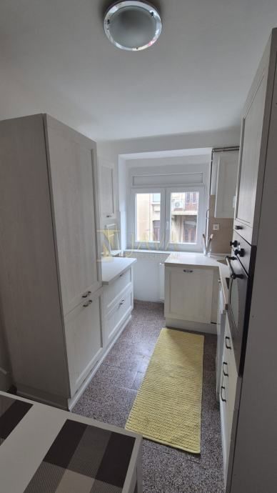 Stanovanje Potok, Rijeka, 81,95m2