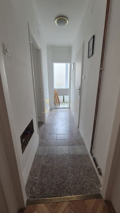 Stanovanje Potok, Rijeka, 81,95m2