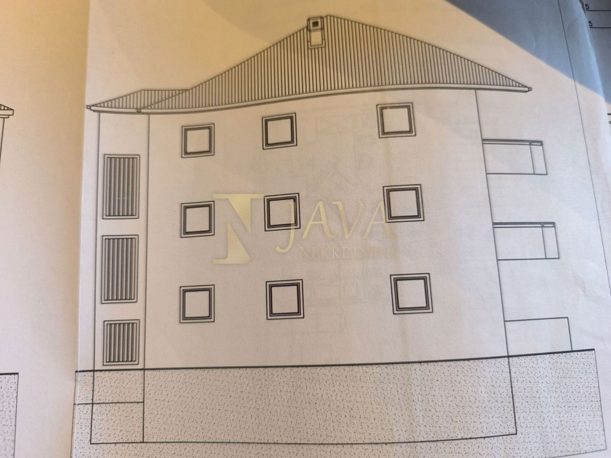 Zemljišče Marčelji, Viškovo, 1.408m2