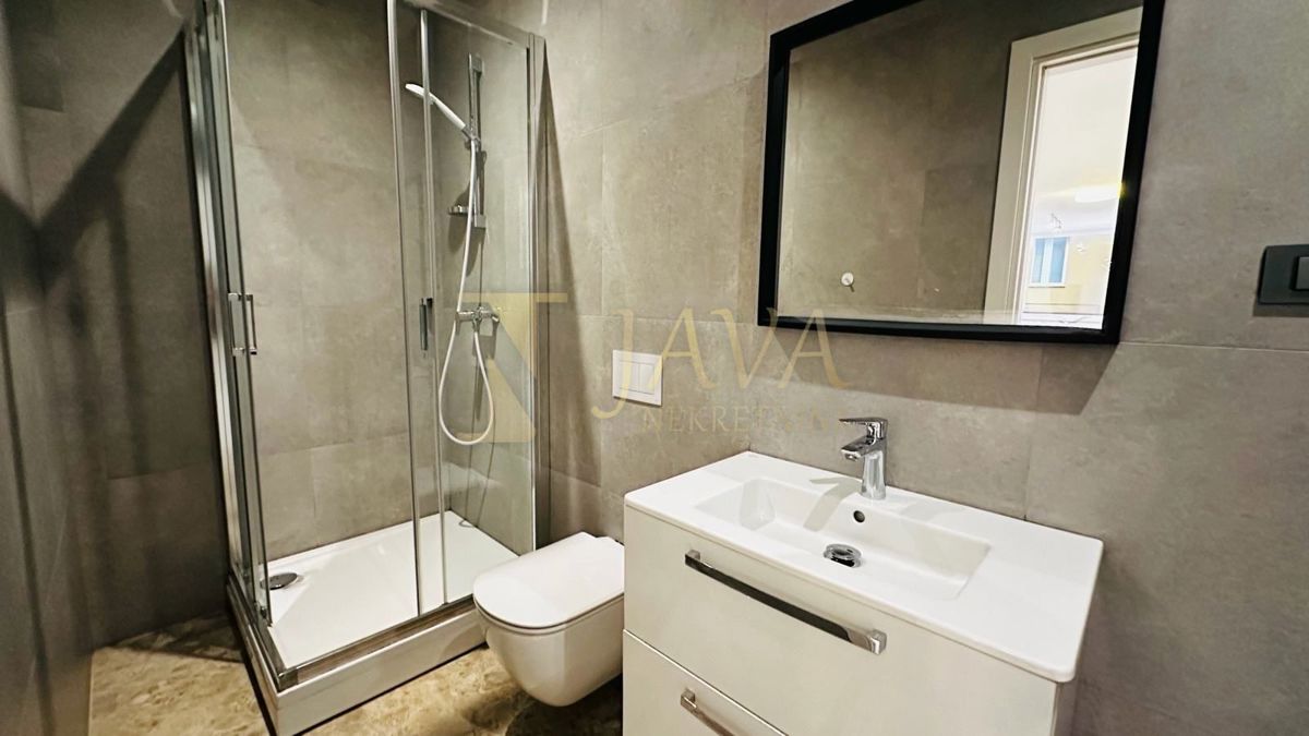 Stanovanje Belveder, Rijeka, 58m2