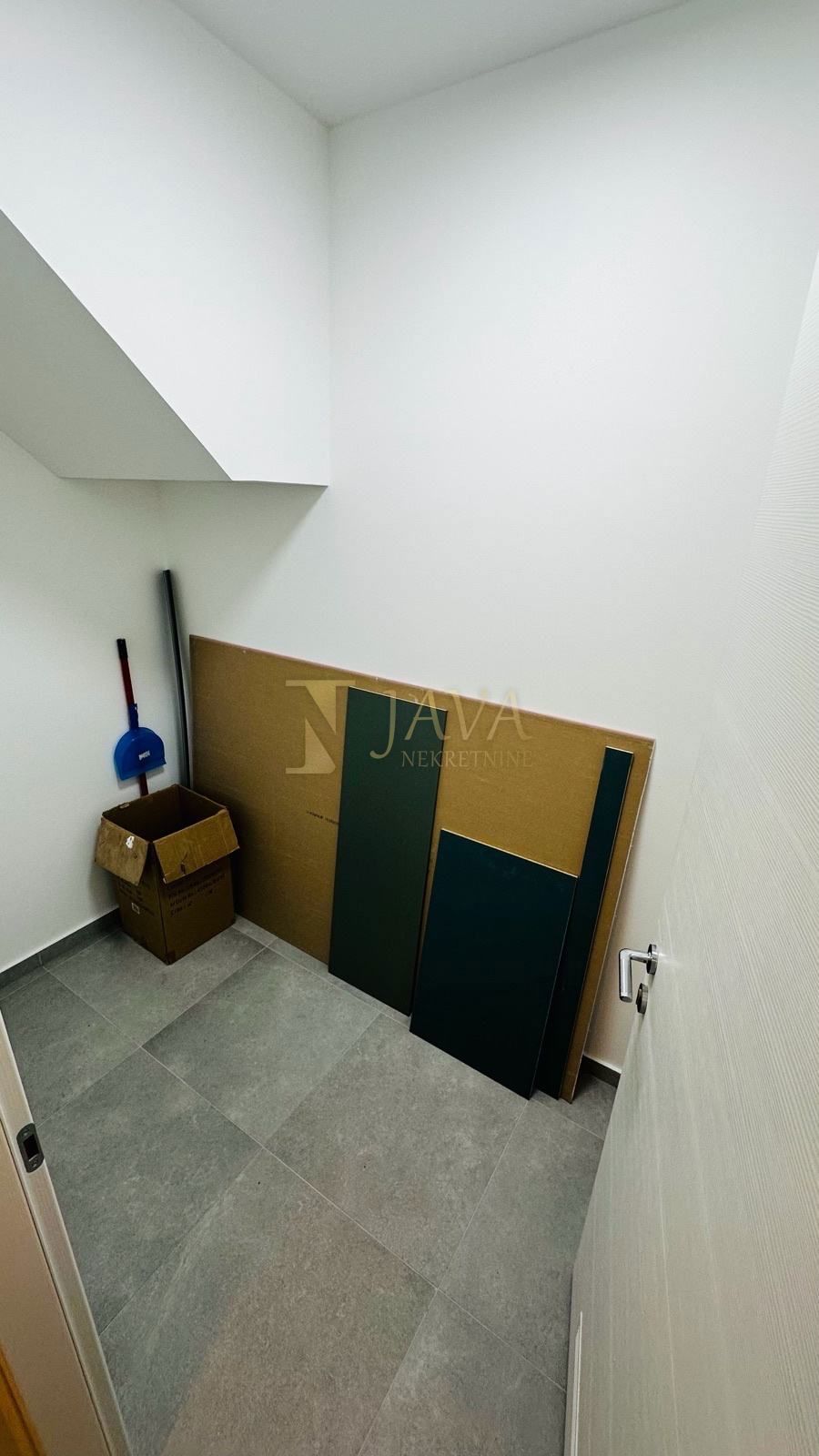 Stanovanje Belveder, Rijeka, 58m2