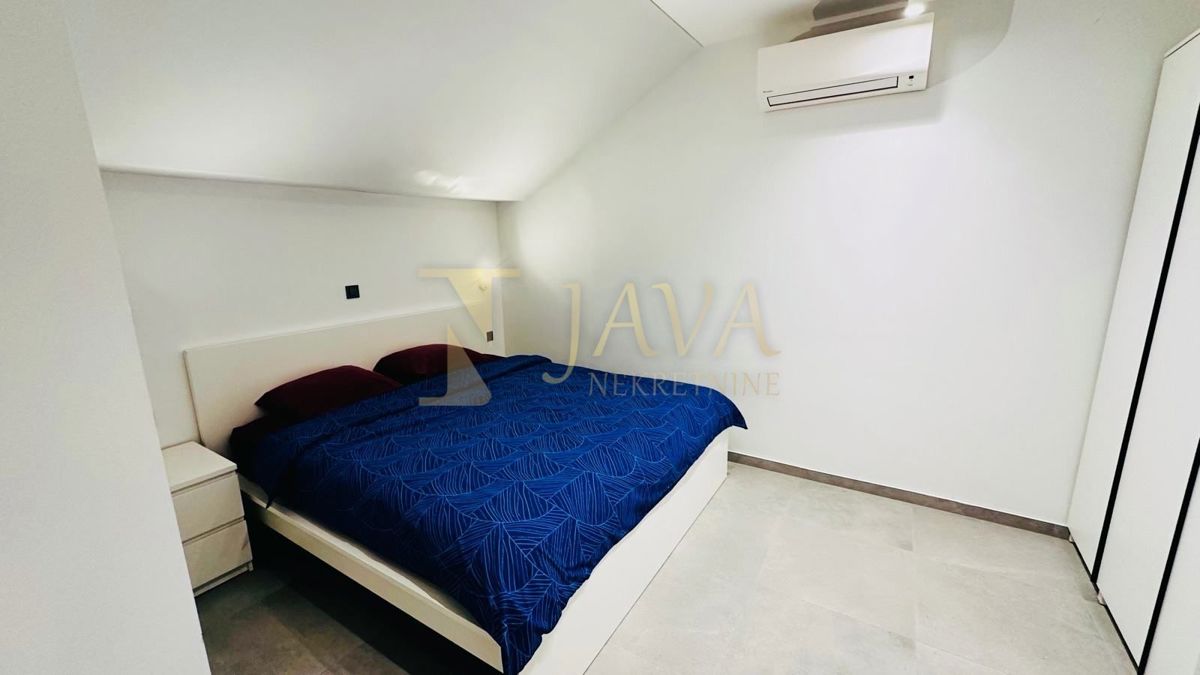 Stanovanje Belveder, Rijeka, 58m2