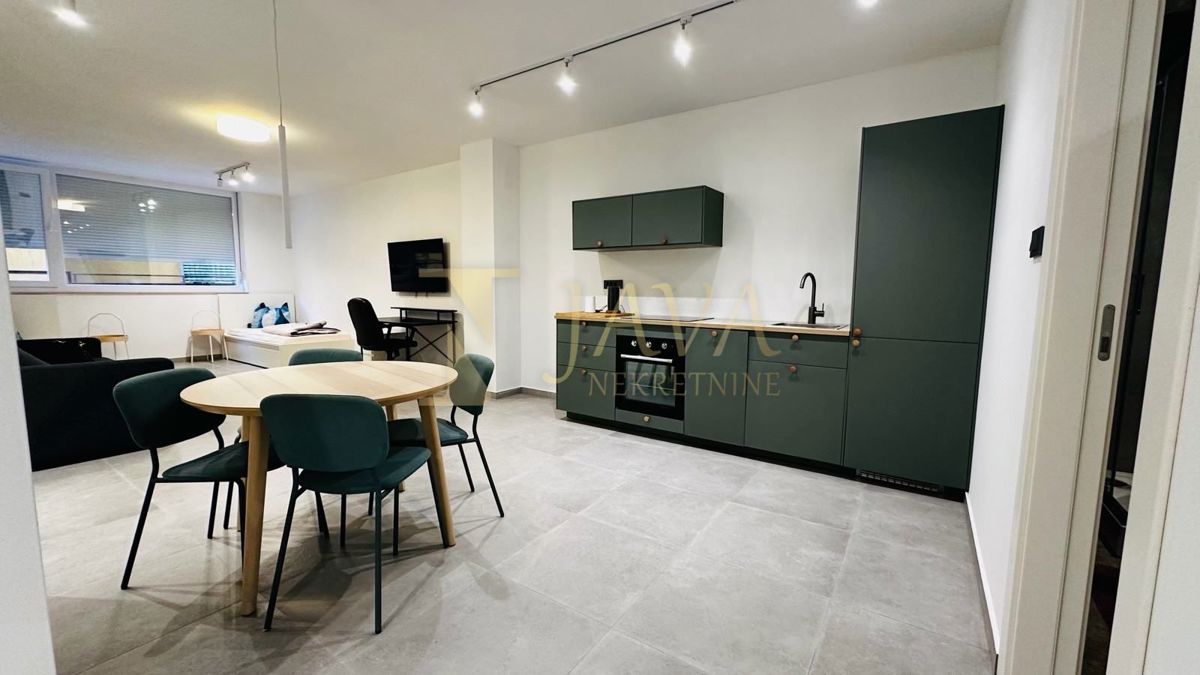 Stanovanje Belveder, Rijeka, 58m2