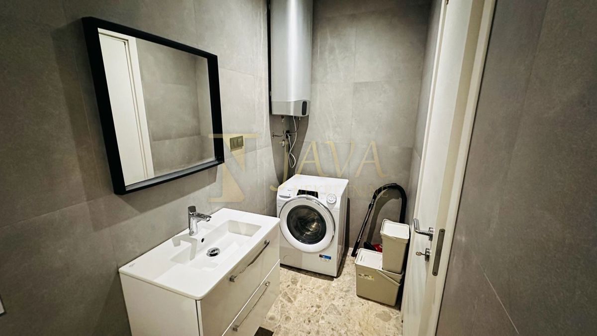 Stanovanje Belveder, Rijeka, 58m2