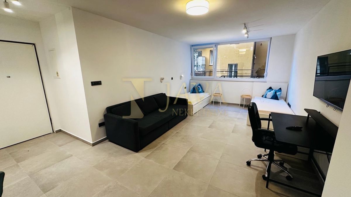 Stanovanje Belveder, Rijeka, 58m2