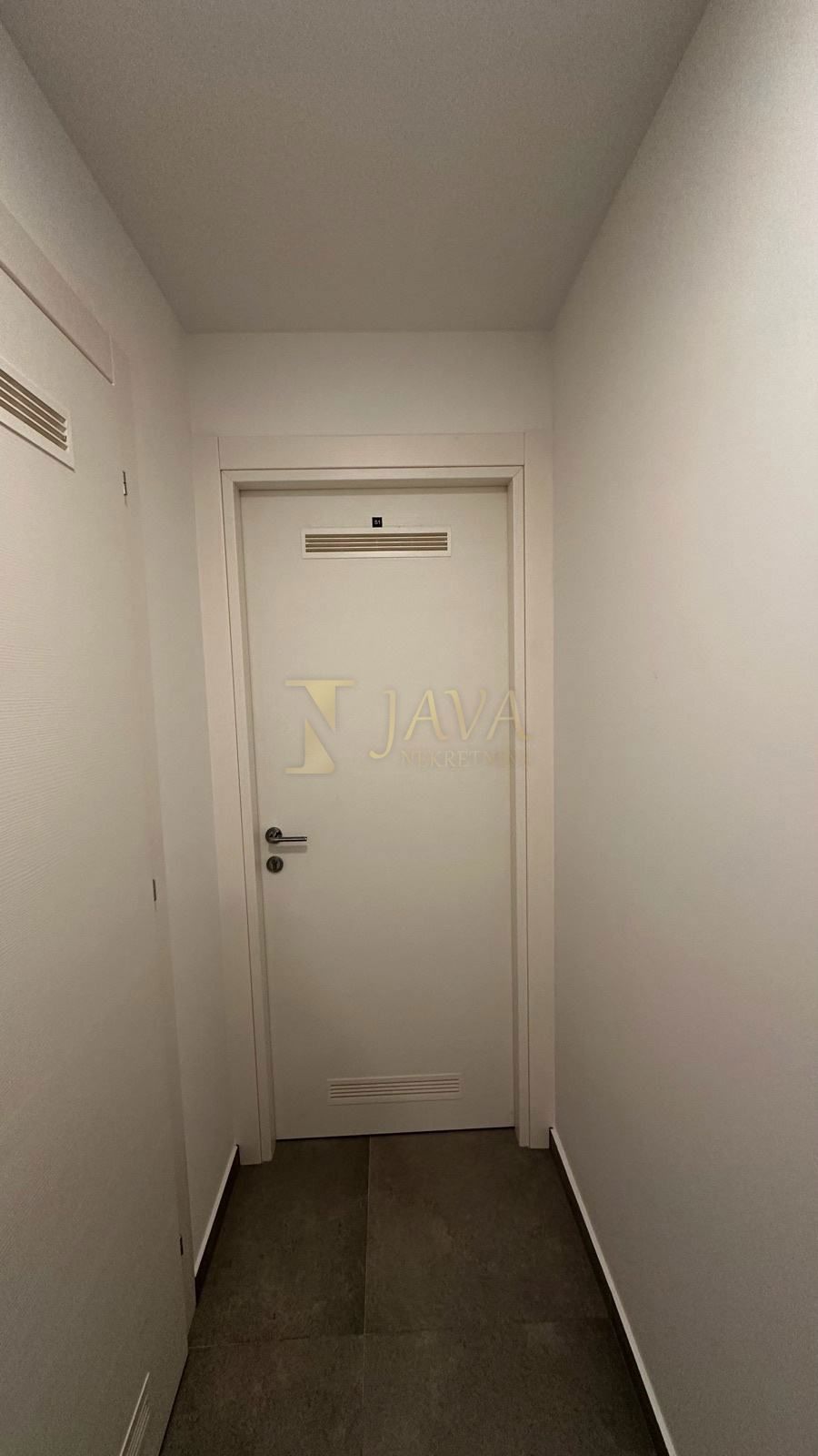 Stanovanje Belveder, Rijeka, 58m2