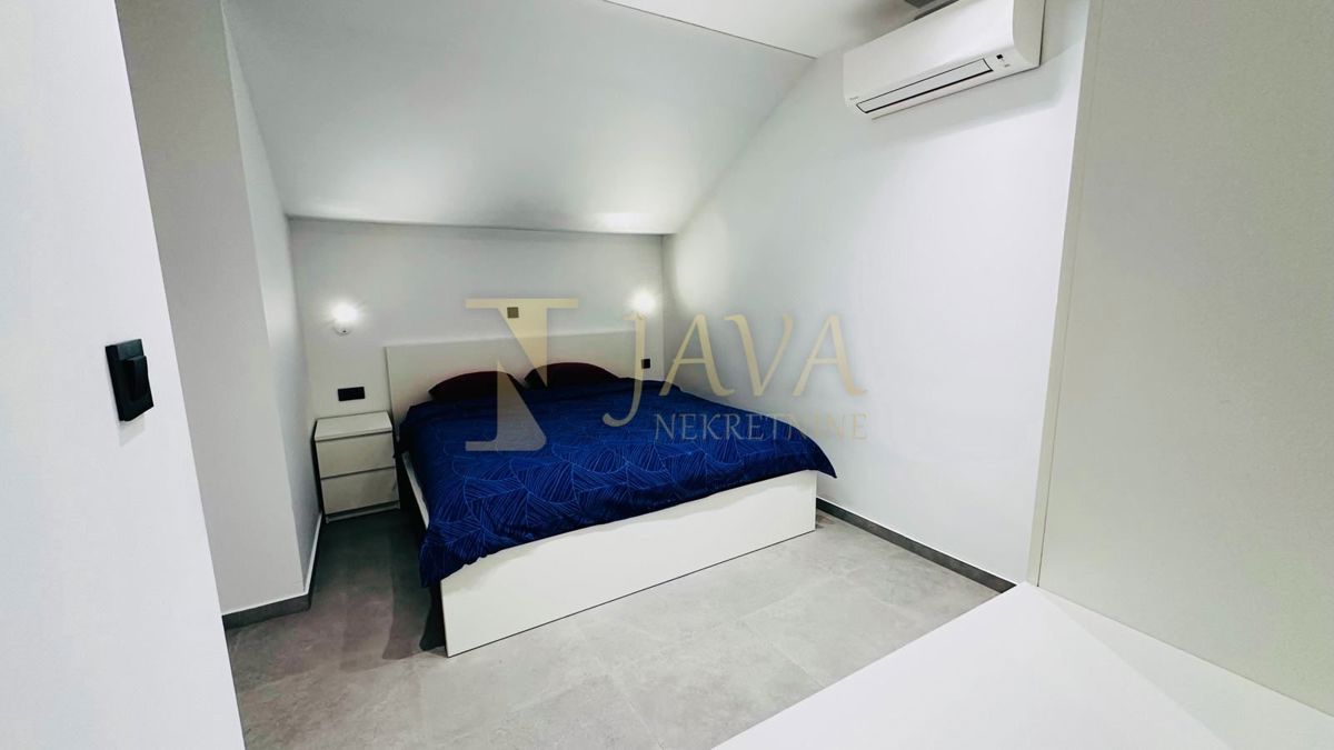 Stanovanje Belveder, Rijeka, 58m2