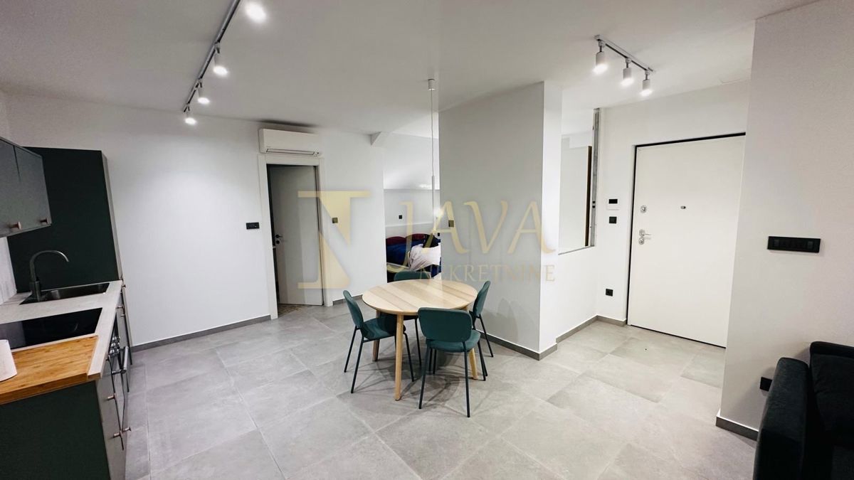 Stanovanje Belveder, Rijeka, 58m2