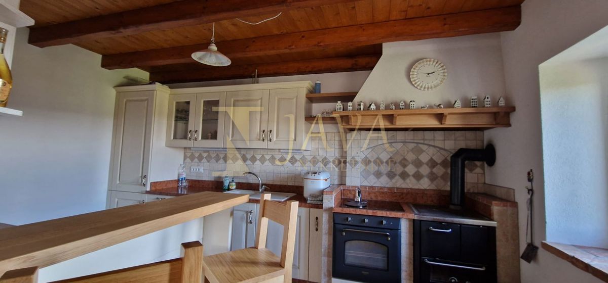 Hiša Materada, Umag, 143m2