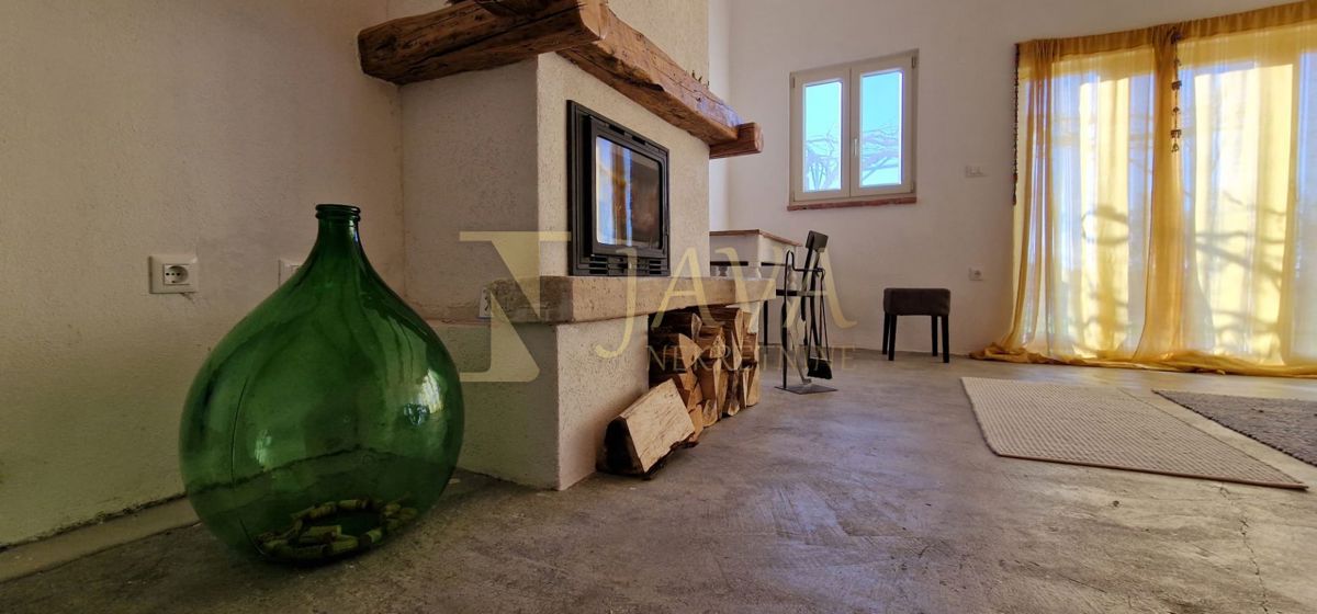 Hiša Materada, Umag, 143m2