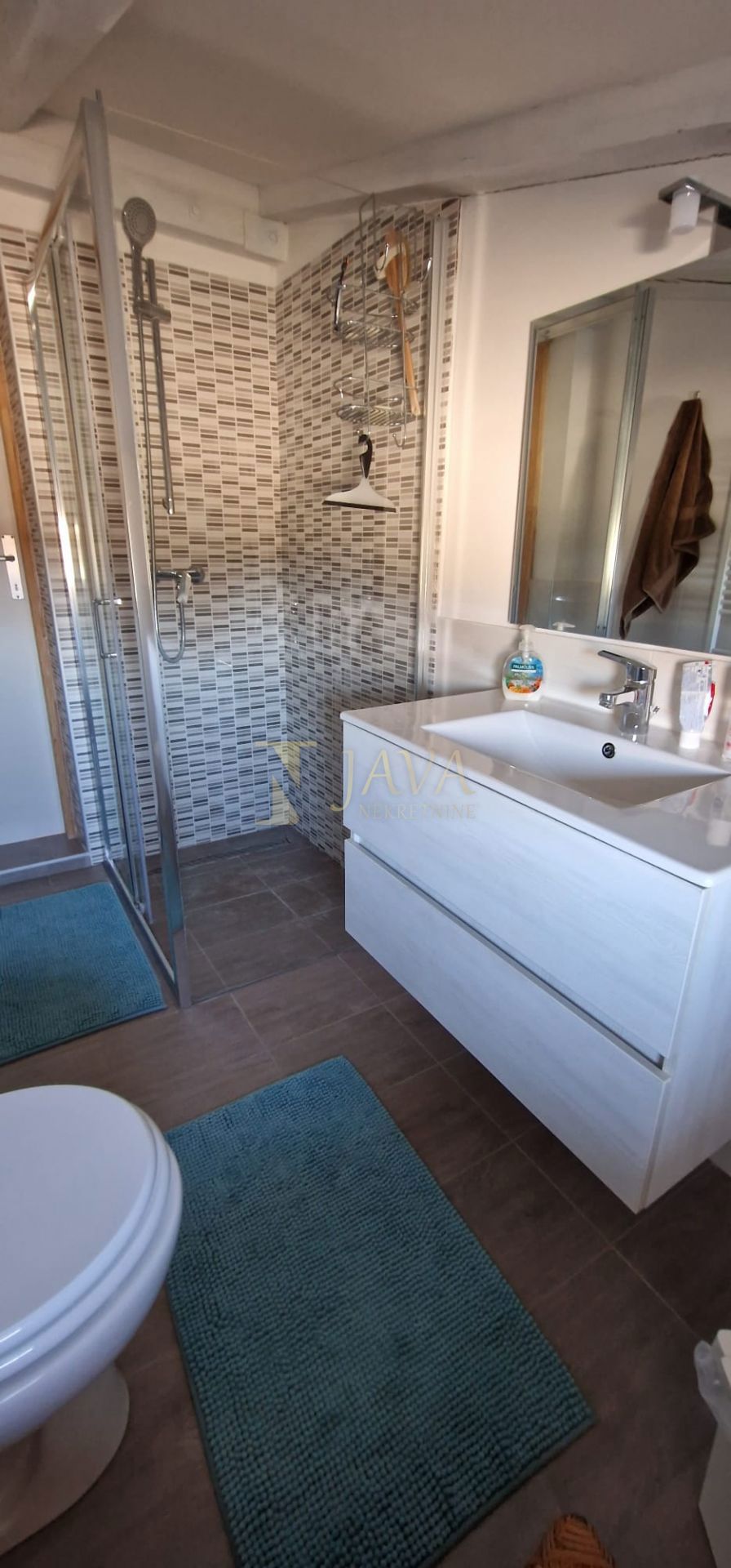 Hiša Materada, Umag, 143m2