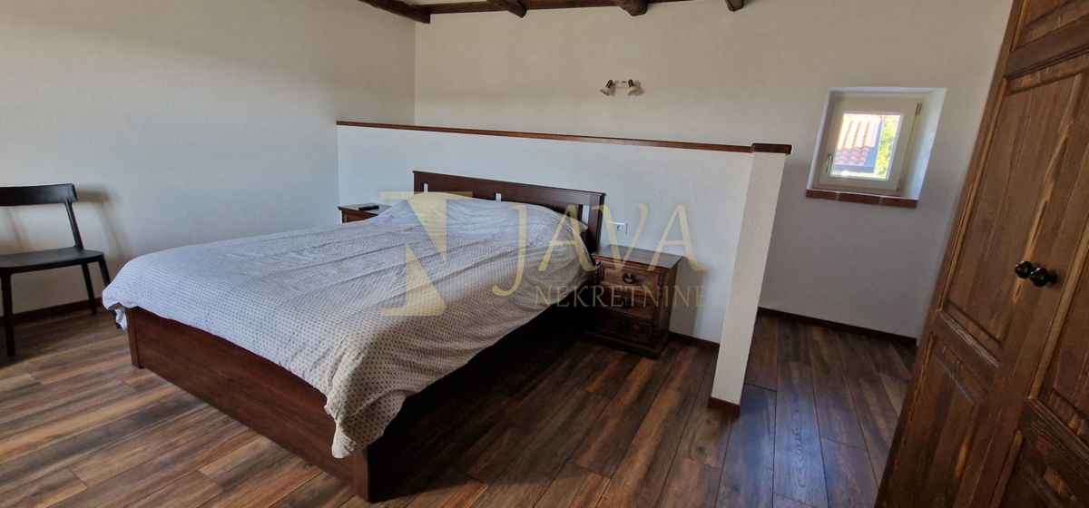 Hiša Materada, Umag, 143m2