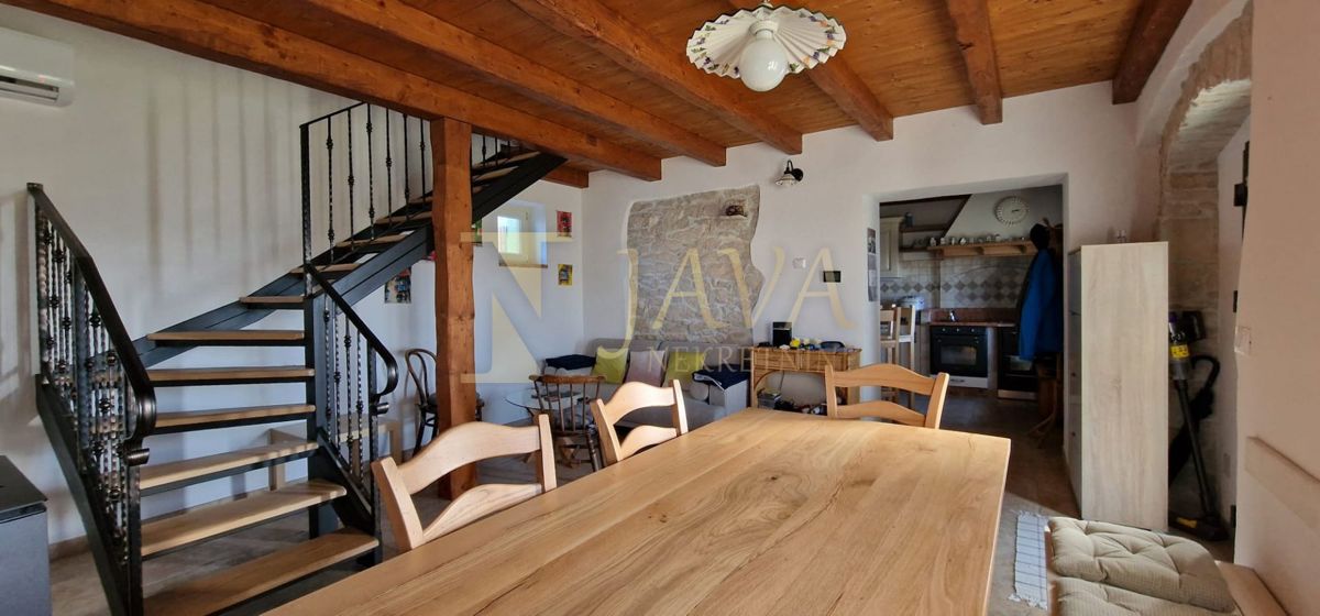 Hiša Materada, Umag, 143m2