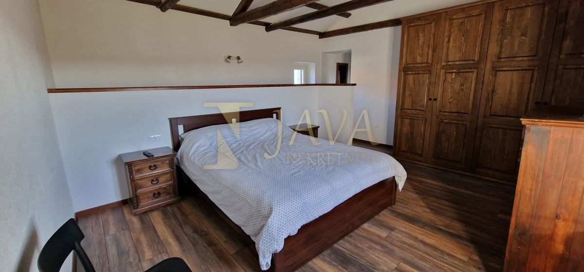 Hiša Materada, Umag, 143m2