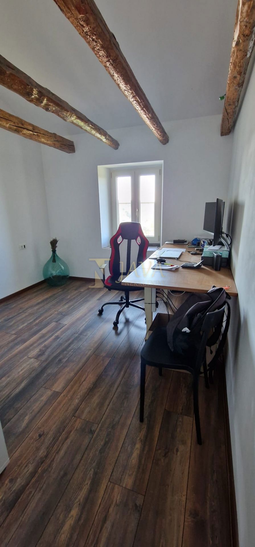 Hiša Materada, Umag, 143m2