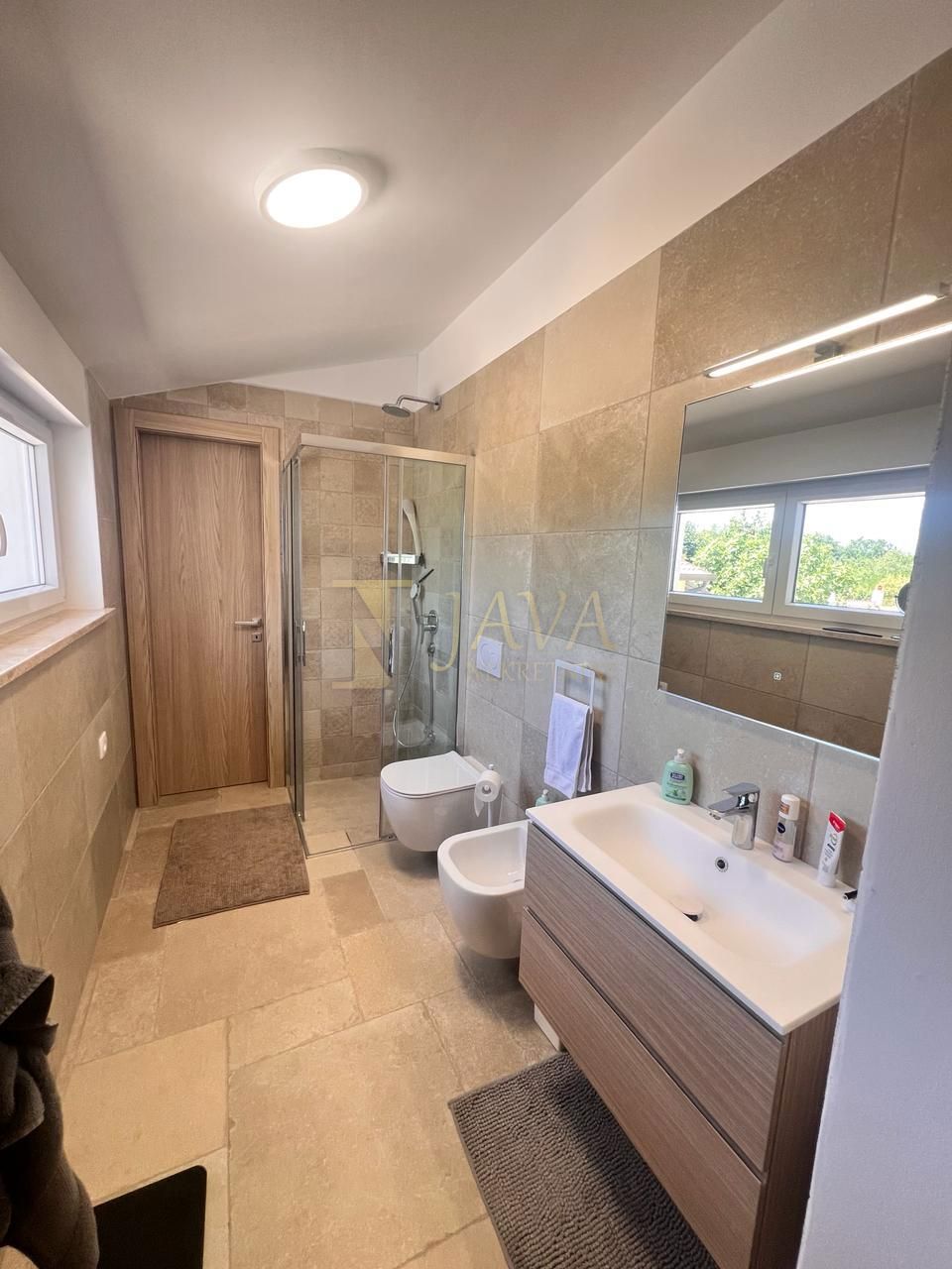 Hiša Materada, Umag, 143m2