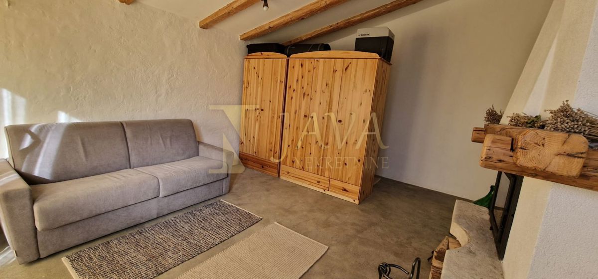 Hiša Materada, Umag, 143m2