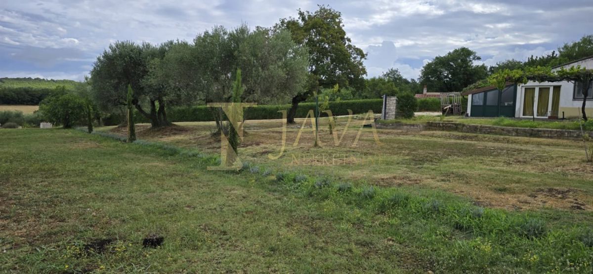 Hiša Materada, Umag, 143m2