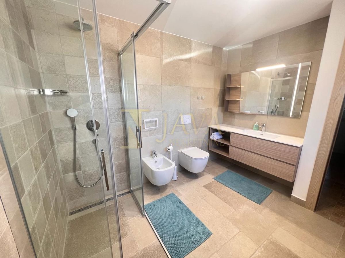 Hiša Materada, Umag, 143m2