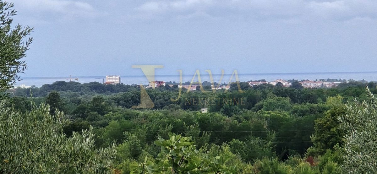 Hiša Materada, Umag, 143m2