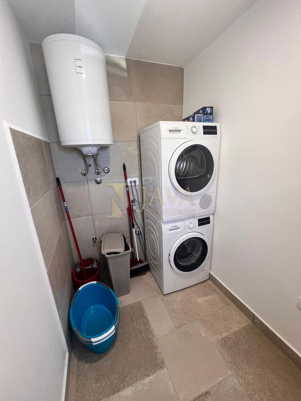 Hiša Materada, Umag, 143m2