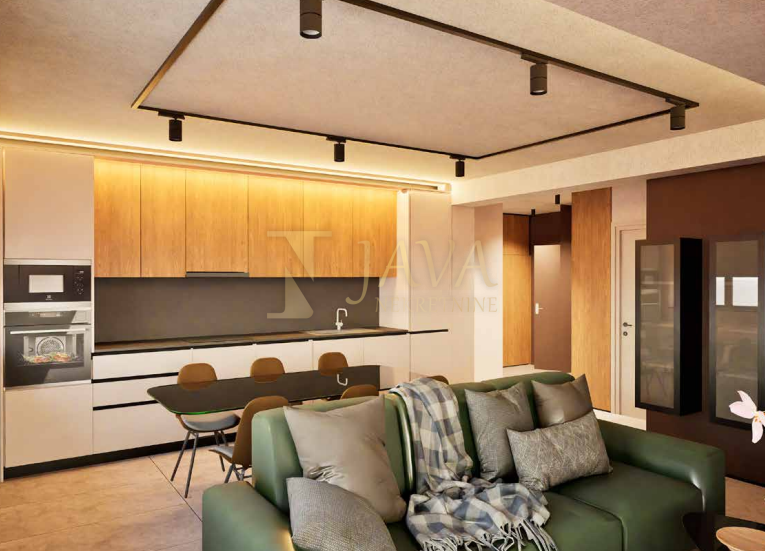 Stanovanje Rešetari, Kastav, 79,20m2