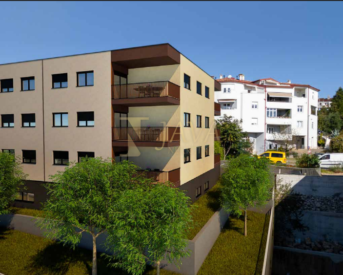 Stanovanje Rešetari, Kastav, 79,20m2