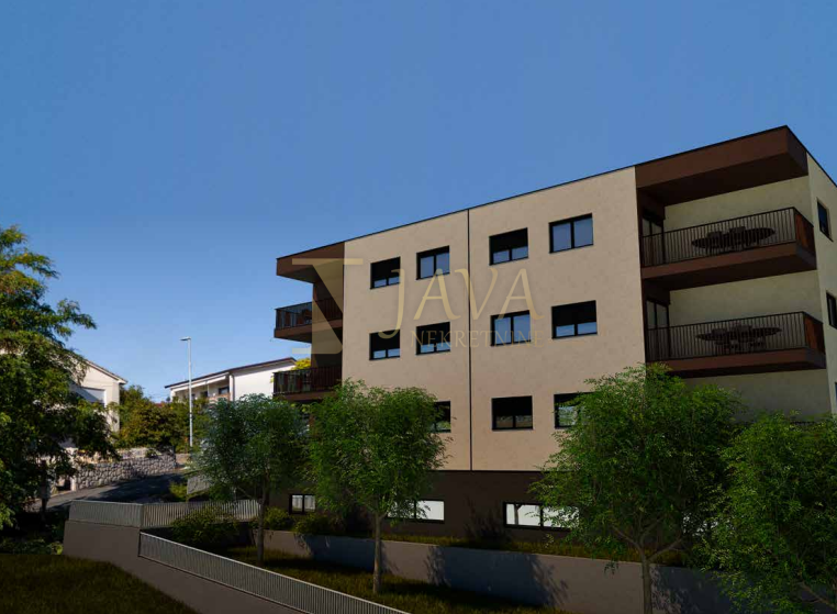 Stanovanje Rešetari, Kastav, 79,20m2