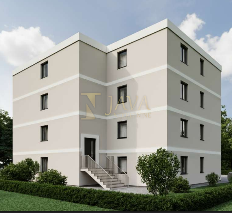 Stanovanje Saršoni, Viškovo, 77,75m2