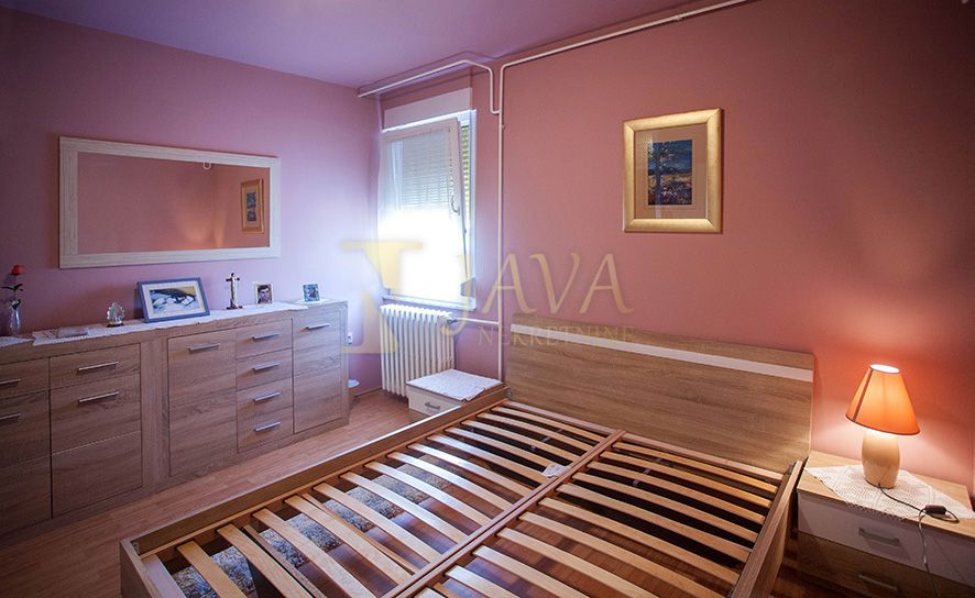 Belveder, Rijeka, 84m2