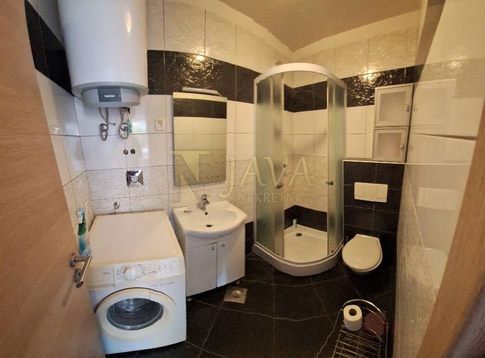 Stanovanje Bulevard, Rijeka, 33,68m2