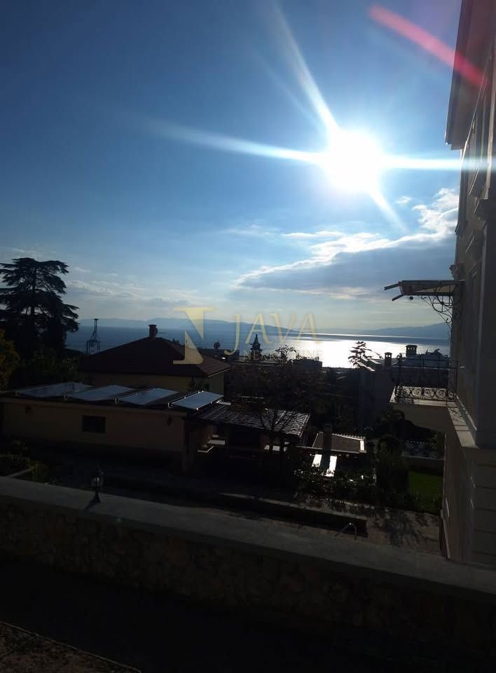 Stanovanje Bulevard, Rijeka, 33,68m2