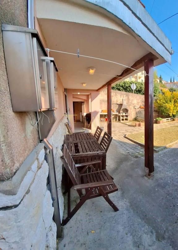 Stanovanje Bulevard, Rijeka, 33,68m2