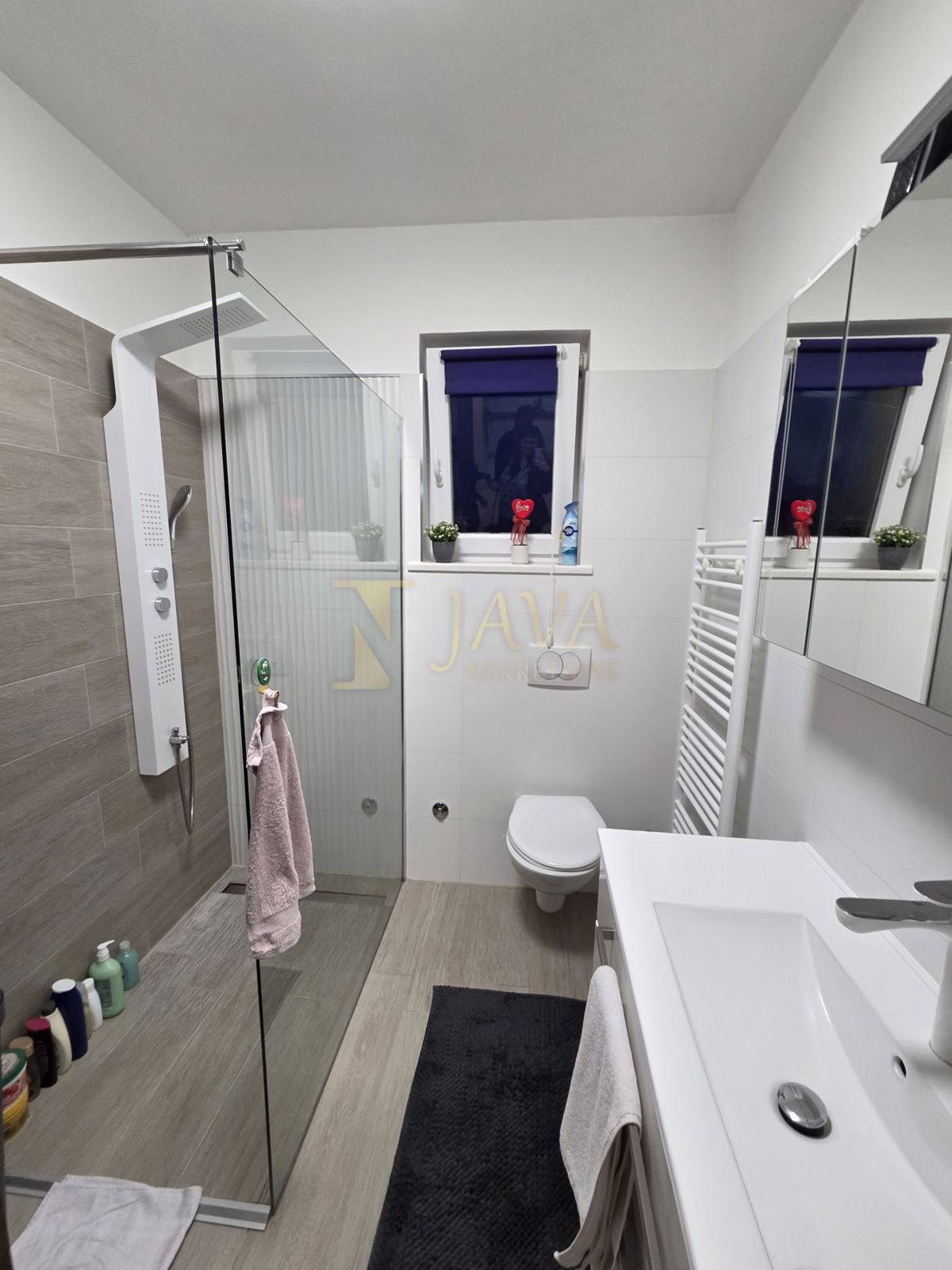 Stanovanje Pobri, Opatija - Okolica, 84m2