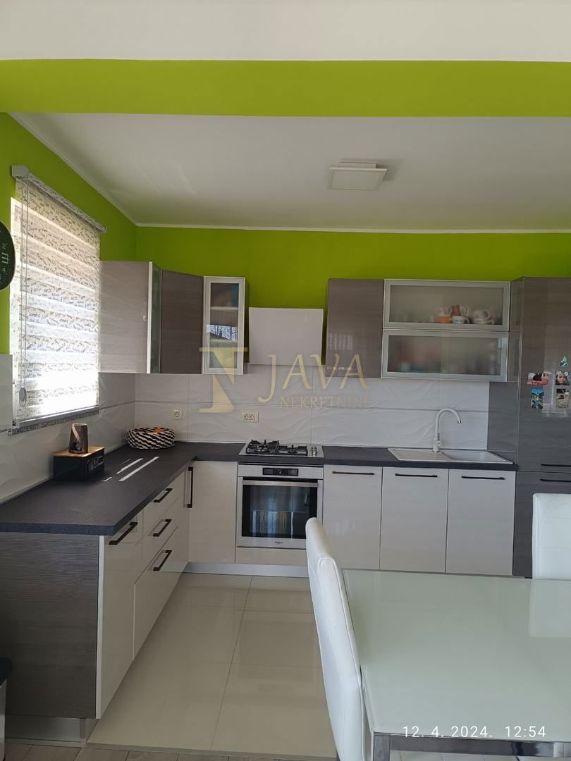 Stanovanje Pobri, Opatija - Okolica, 84m2