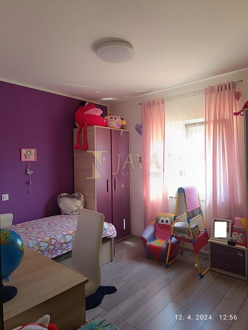 Stanovanje Pobri, Opatija - Okolica, 84m2