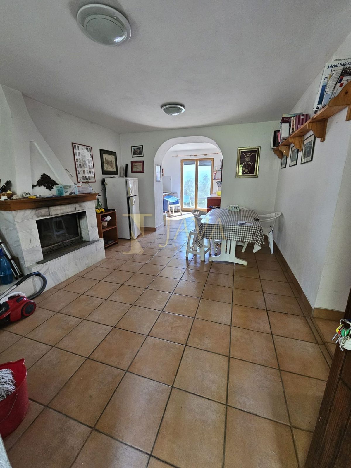 Hiša Risika, Vrbnik, 250m2