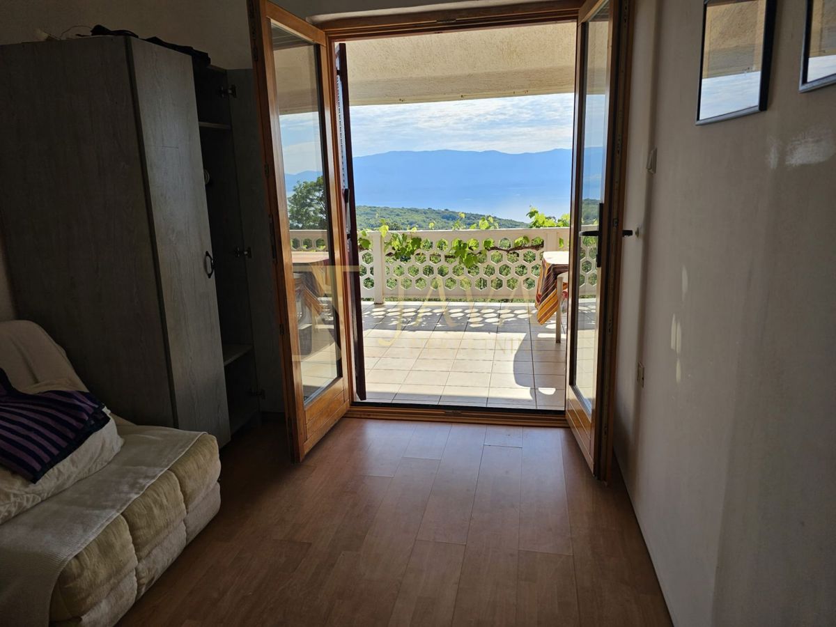 Hiša Risika, Vrbnik, 250m2