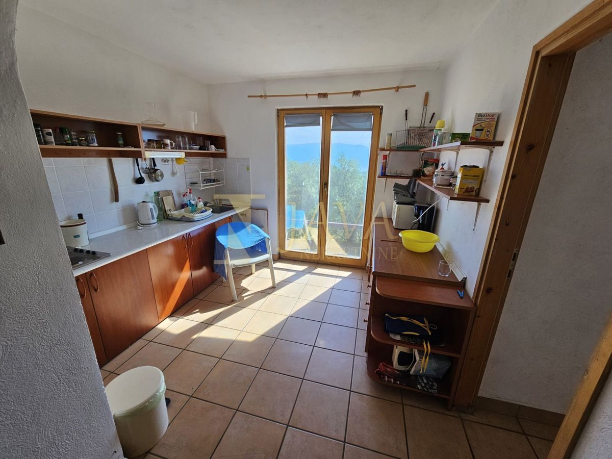 Hiša Risika, Vrbnik, 250m2