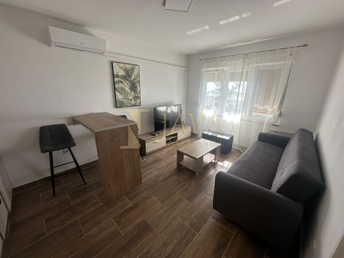 Stanovanje Gornja Vežica, Rijeka, 31,50m2