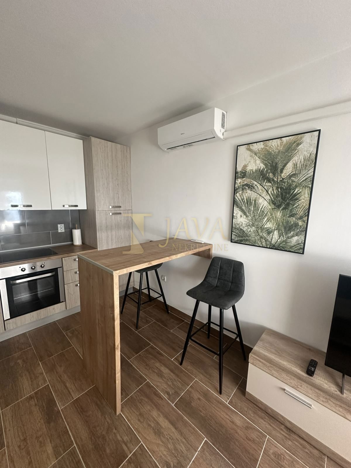 Stanovanje Gornja Vežica, Rijeka, 31,50m2