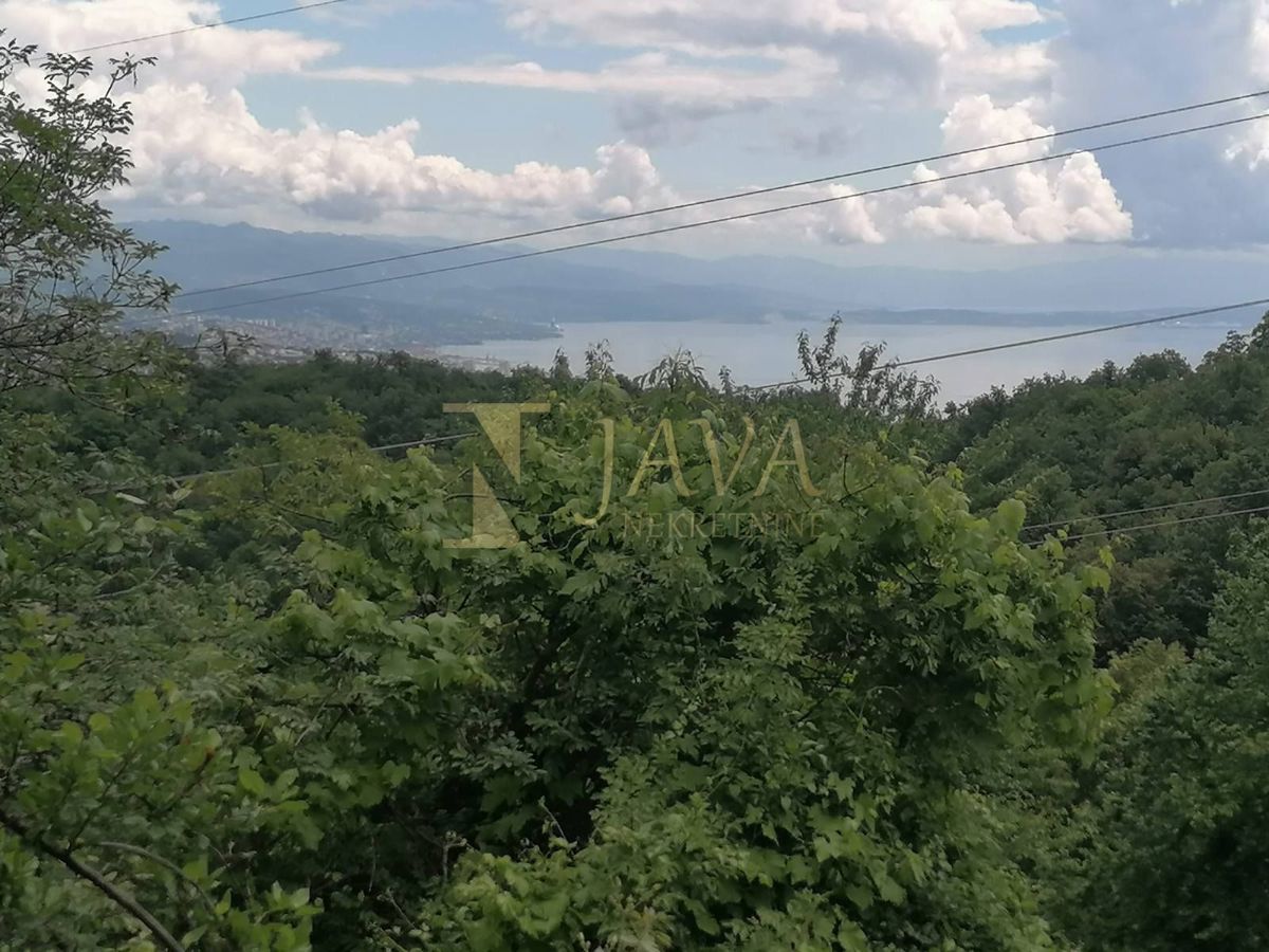 Zemljišče Rukavac, Matulji, 25.192m2