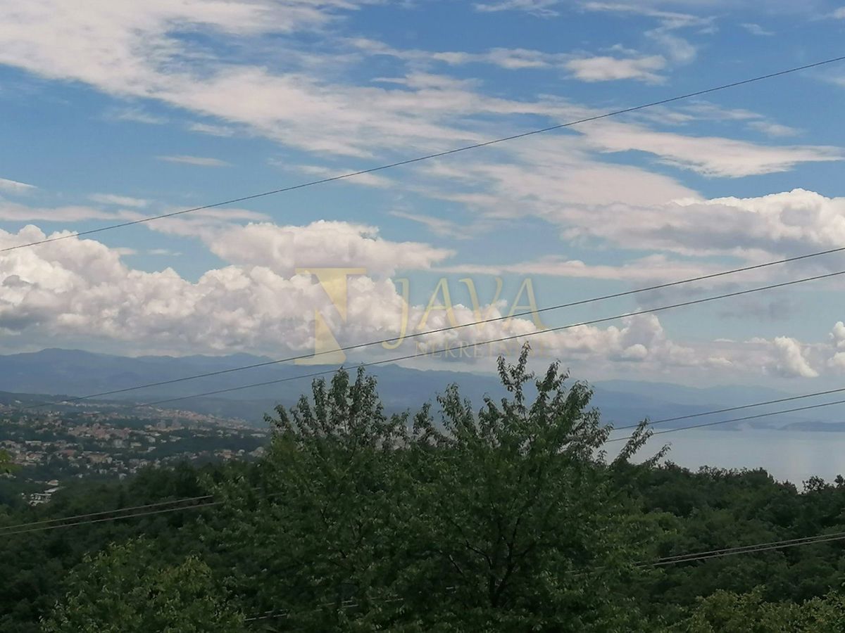 Zemljišče Rukavac, Matulji, 25.192m2