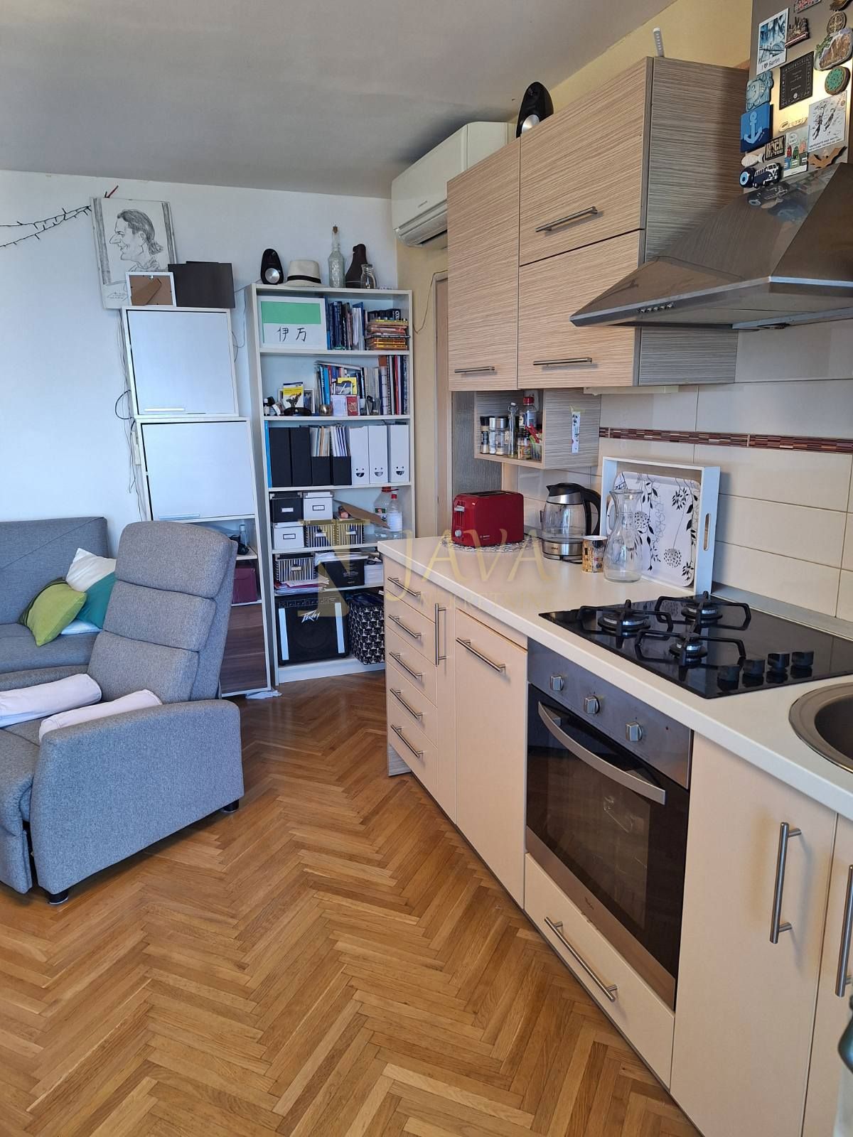 Stanovanje Kosićevo, Opatija, 44,67m2