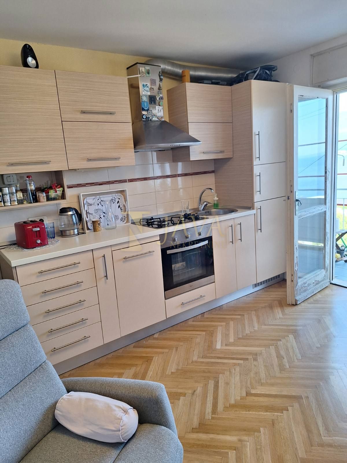 Stanovanje Kosićevo, Opatija, 44,67m2